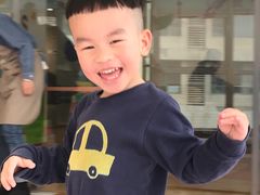 -123育儿园(百子湾校区)