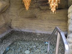 -海口观澜湖火山温泉谷