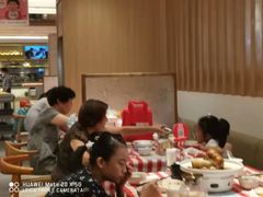 -西贝(金桥店)
