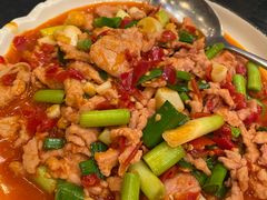 -山石榴·贵州菜(丰盛里店)