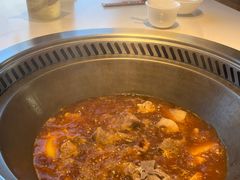 -遇东北林区铁锅炖(南开店)