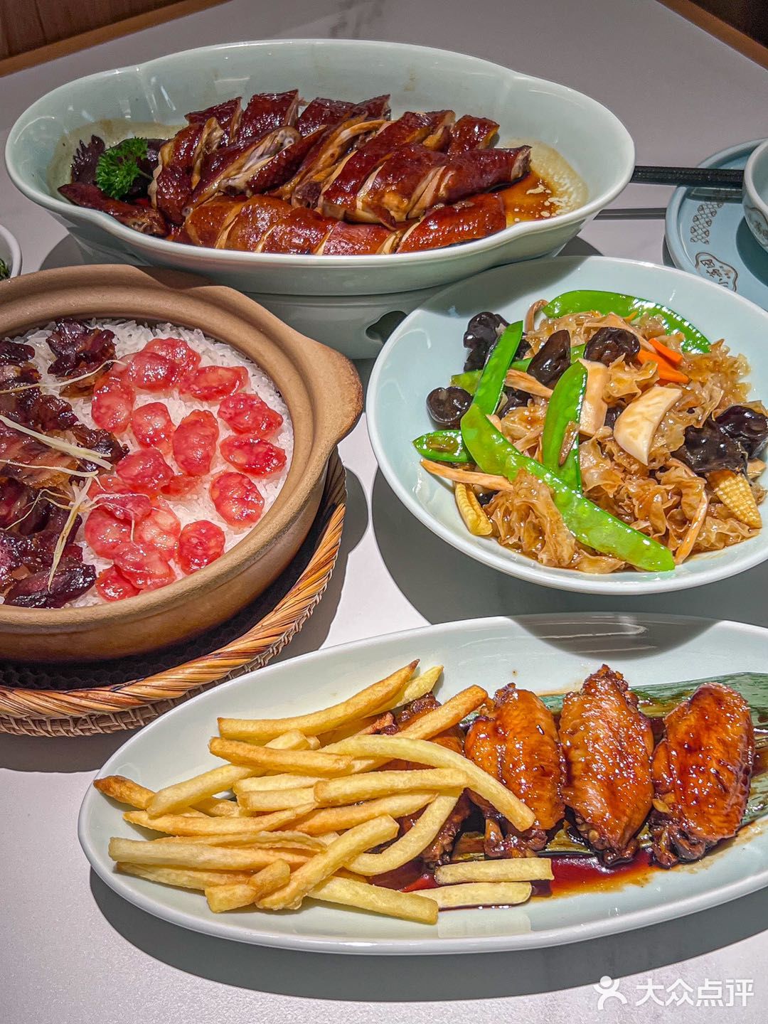 我宣布！这是广州zui好吃的粤菜之一‼️
