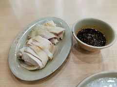 招牌百家鸡-百家鸡味馆(清泰店)