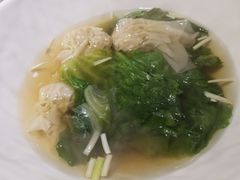 净云吞-多多旺港式茶餐厅(新区店)