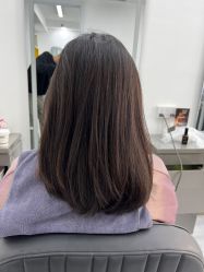 -LILI·HAIR SALON理理造型