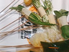 -牛小嫩串串火锅(老国贸总店)
