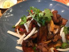 -食百绚全日制餐厅(成都棕榈泉费尔蒙酒店)