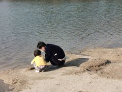 -美兰湖景区