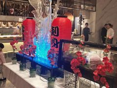 -印象餐厅(杭州国际博览中心北辰大酒店)