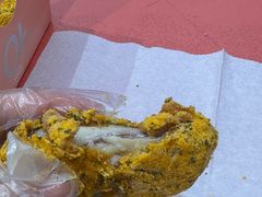 -悠个炸鸡(南京创始店)
