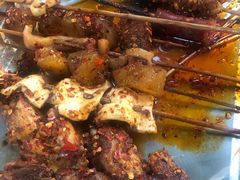 -袁师傅烤肉(弹子石店)