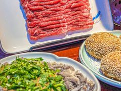 -1078號老北京涮肉(松柏店)