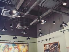 大堂-星巴克(深圳龙岗广百店)