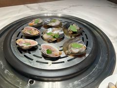 -青蓬蒸汽海鲜·深圳老字号·团建聚会(壹方城店)