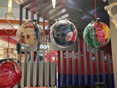 -巴黎春天(浦建店)