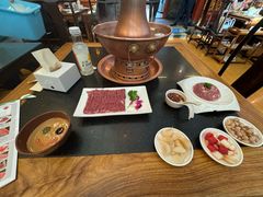 -南门涮肉(后海店)