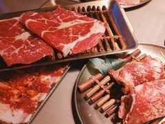 -西塔老太太泥炉烤肉(温州首店万象城黑金店)