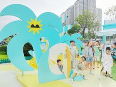 -首开·龙湖成都西宸天街