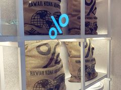 -% Arabica阿拉比卡咖啡(武汉天地店)