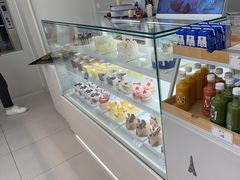 -LanTa蓝塔烘焙(中原万达店)