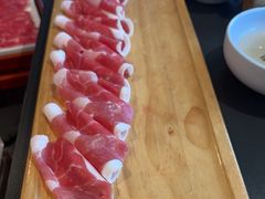 -阳坊胜利涮羊肉(阳坊老店)