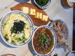 -真食净香居·内蒙烧麦(亚运村店)