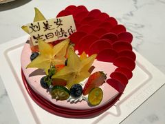 -Vcake蛋糕(电子三路店)