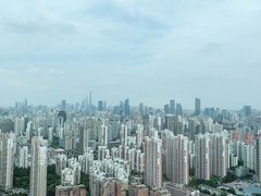 -环球港凯悦 · 享悦中餐厅