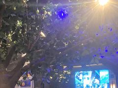 -绿茶餐厅(深圳龙华天虹购物中心店)