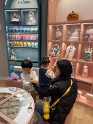 -奈尔宝家庭中心·亲子餐厅(苏州大悦城店)