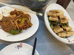 -蔼若春.传承云南菜(金碧公园店)