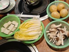 -重庆鸡公煲·青锅花椒鱼(牡丹江路店)
