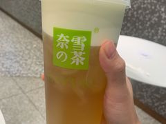 芝士奈雪初露-奈雪的茶(天河城店)