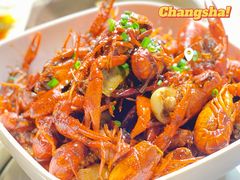 -靓靓蒸虾(恩施新天地店)