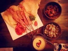 -小条食堂(筼筜天虹店)