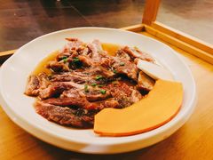 -韩屋韩国料理(天山路店)