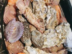 -巧克力渔家.小船海鲜胶东菜(万平口店)