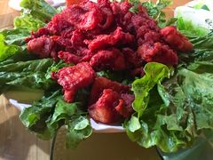 玫瑰肉-武夷味道(赤石街店)