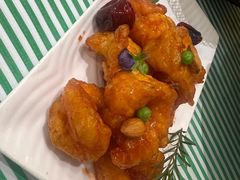 -鹊华居·地道鲁菜·海鲜·融合味(大明湖店)