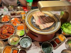 -西塔老太太泥炉烤肉(上海七宝领展广场店)