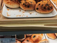 -新侨三宝乐面包店(崇文门店)