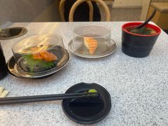 -争鲜回转寿司(朝外悠唐PLUS店)
