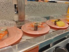 -争鲜回转寿司(朝北大悦城店)