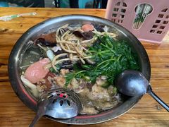 -海关荤豆花(洋河一路店)