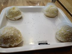 芒果糯米糍-满记甜品(荟聚购物中心店)