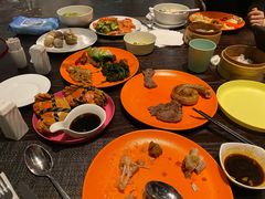 -上海三甲港铂瑞酒店-卓越西餐厅