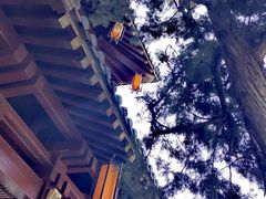 -香积寺