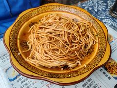 -郑三炮名小吃(公馆老街店)