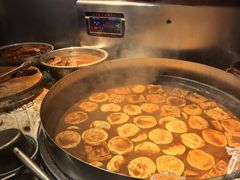 -门框胡同百年卤煮(前门店)