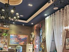 -安德烈俄式西餐厅(中央大街店)